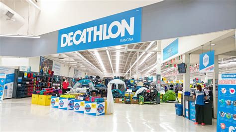 decathlon online